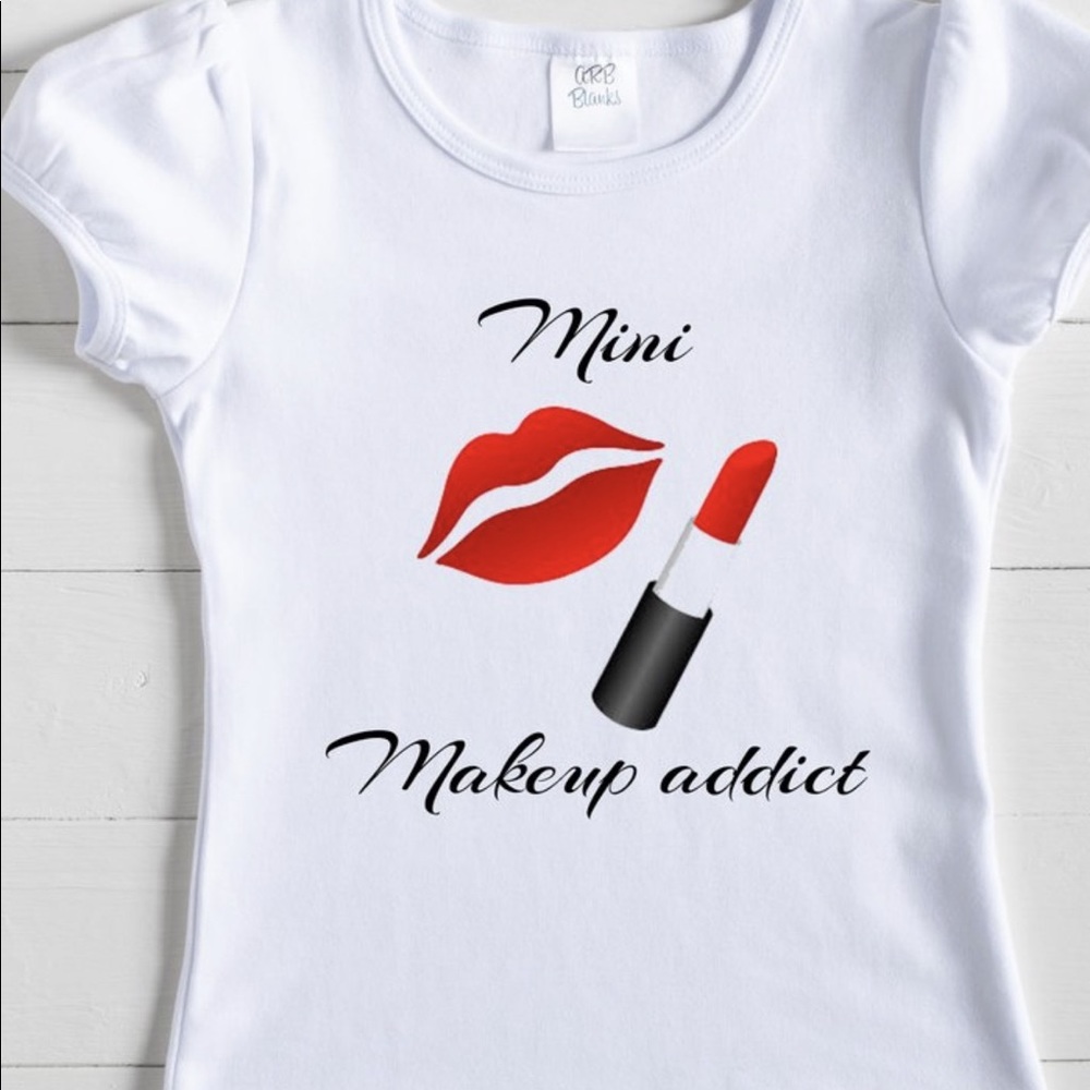 Girl T-shirt